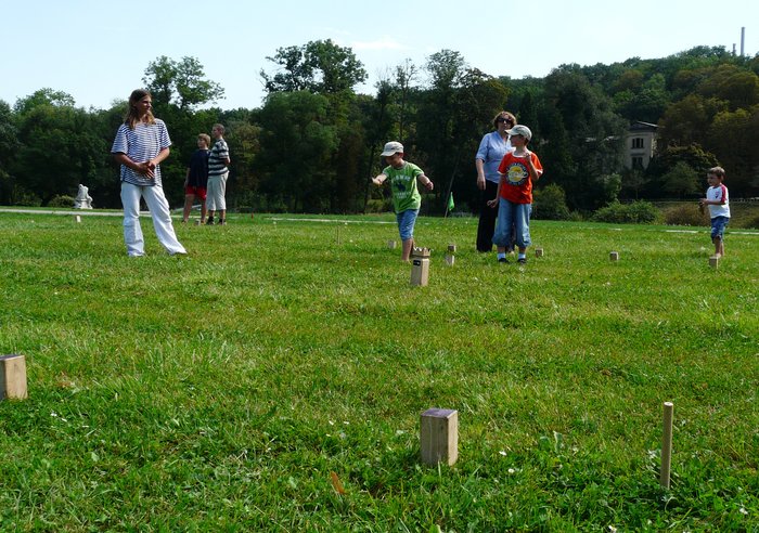006 2008 Calypso   naborovy den Stromovka II
